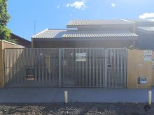 Casa no Rincão Bonito