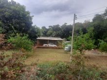 Chácara com 2 hectares de terra pronta para morar