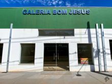 Sala comercial em Anhanduí - BR 163 - sala 03