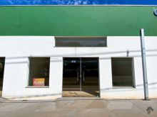 Sala comercial em Anhanduí - BR 163 - sala 04