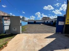 Galpão comercial - Monte Castelo