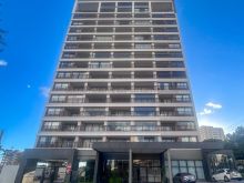 Apart hotel no 7º andar
