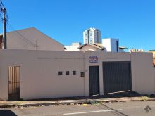 Pequena confortável