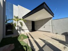 Casa nova no Monte Carlo