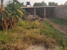 Terreno - loteamento Lagoa Park