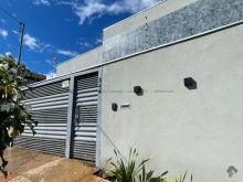 Casa térrea toda reformada no Água Limpa Park