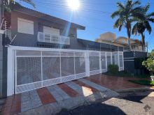 Muito espaço e lazer completo