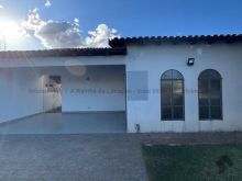 Casa térrea na rua da Rúpia