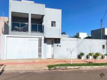 Sobrado no Portal do Panamá