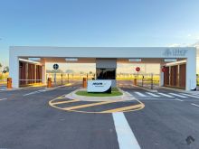 Terreno em condomínio