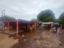 Imóvel comercial de esquina