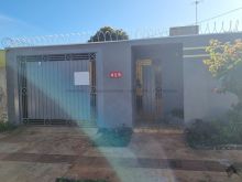 Bom projeto e muito espaço