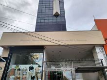 Sala comercial - Edifício Executive Center
