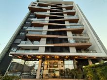 Apartamento no Plazza Jardim