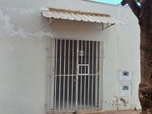Sala comercial com banheiro 20m² - R$ 700,00