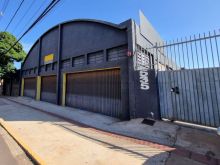 Imóvel comercial na rua Maracajú