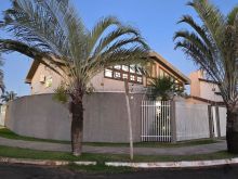 Sobrado espetacular - Carandá Bosque