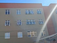 Apartamento Eudes Costa