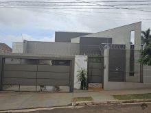 Linda casa no Água Limpa Park