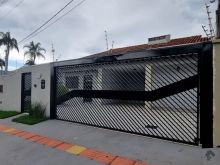 Reformada com lazer e planejados