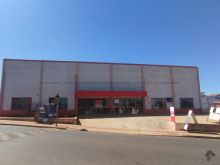 Imóvel comercial para agronegócio - indústria e comércio