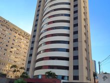 Palladium - rico em armários planejados