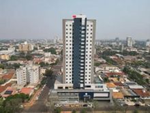Apartamento em Dourados-MS