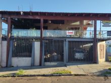 Sobrado excelente localização