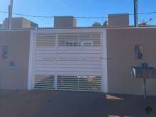 Casa nova - primeira locação