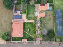 Chácara no Coopharádio