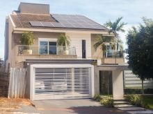 Sobrado no Jardim São Bento