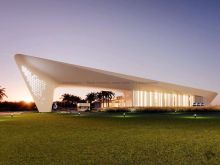 Terreno no Lieu Unique