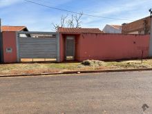 Casa em ótima localização