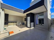 2 quartos sendo 1 suíte - espaço gourmet - 2 vagas