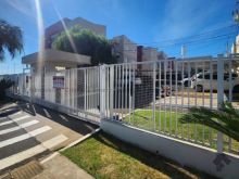 Residencial Orquídeas - o único com charme