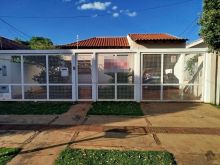 Casa com 3 quartos no Pioneiros