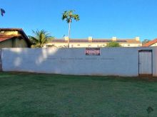 Excelente terreno - frente ao condomínio Paineiras