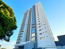 Porto Madero - andar alto - nascente