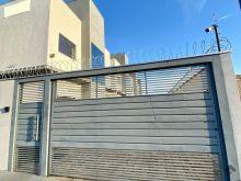 Sobrado no Jardim Imá em condomínio