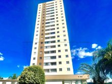 Riverside - andar alto com planejados