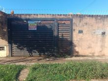 Casa residencial com ótimo preço