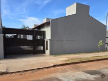 Casa bônus moradia - última unidade e próximo shopping