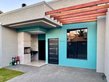 03 quartos - área gourmet