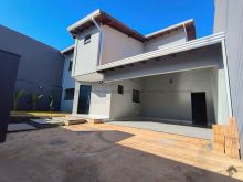 Sobrado - 100% reformado e ampliado