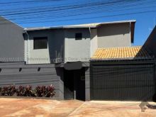 Sobrado alto padrão no Monte Castelo