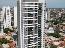 Apartamento decorado - pronto pra morar