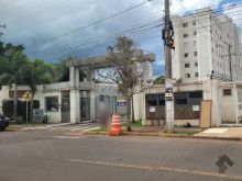 Apartamento com vista para o Parque Sóter - último andar