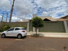 Casa nova - 3 suítes - Chácara Cachoeira