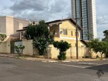 Oportunidade - imóvel comercial de esquina