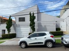 Sobrado residencial - Jardim São Bento